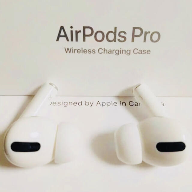 Apple  AirPods pro 両耳ＬＲ　正規品　エアーポッズ