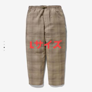 ダブルタップス(W)taps)の21wa WTAPS SEAGULL 01 / TROUSERS / (ワークパンツ/カーゴパンツ)