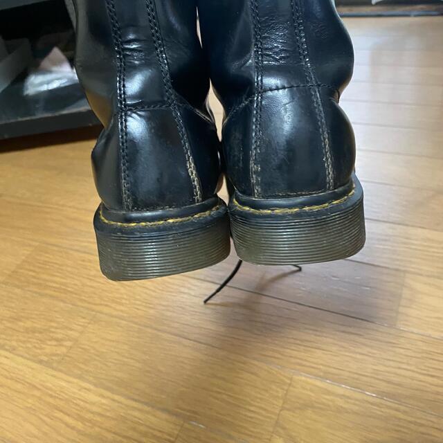 Dr.Martens(ドクターマーチン)のDR. MARTENS 8ホール レディースの靴/シューズ(ブーツ)の商品写真