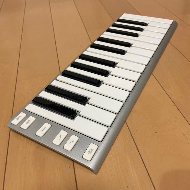 Xkey 25鍵 USB MIDIキーボード 1