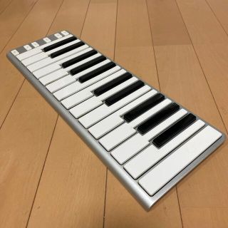 Xkey 25鍵 USB MIDIキーボード(MIDIコントローラー)