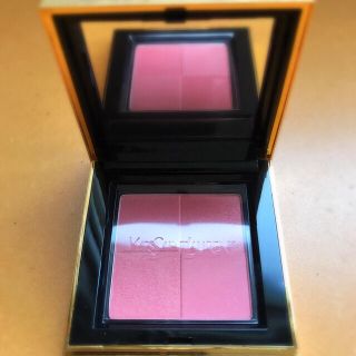 イヴサンローランボーテ(Yves Saint Laurent Beaute)のイヴ・サンローラン ♡ チーク(チーク)