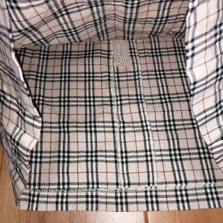 BURBERRY - BURBERRY BURBERRY LONDON バーバリー ワンピース 90の通販