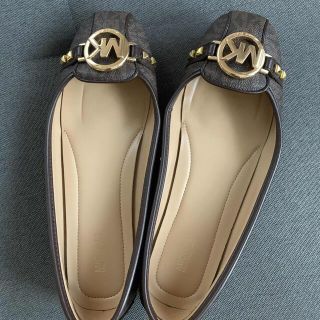 マイケルコース(Michael Kors) バレエシューズ(レディース)の通販 44点 マイケルコース(Michael Kors) バレエシューズ(レディース)の通販 44点