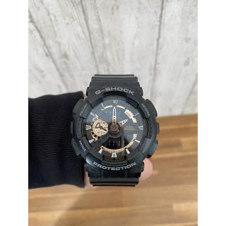 ジーショック(G-SHOCK)のG-SHOCK ローズゴールド(腕時計(デジタル))