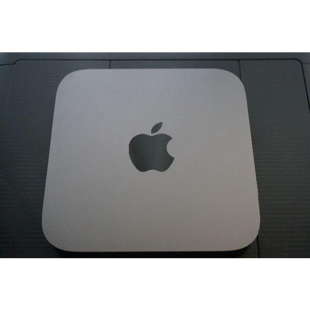 Apple - Mac mini 2018 core i5 256GB MRTT2J/A