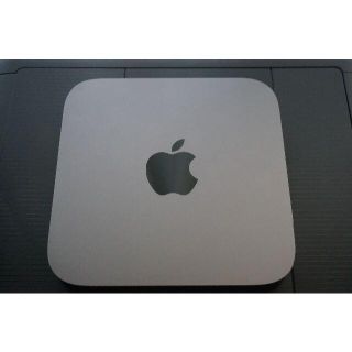 アップル(Apple)のMac mini 2018 core i5 256GB MRTT2J/A(デスクトップ型PC)