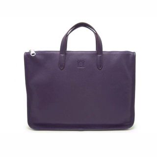 ロエベ(LOEWE)のロエベトレド ビジネスバッグ 323.26.770(ビジネスバッグ)