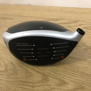 TaylorMade - M5ドライバー ヘッドのみの通販 by moccho37's shop 