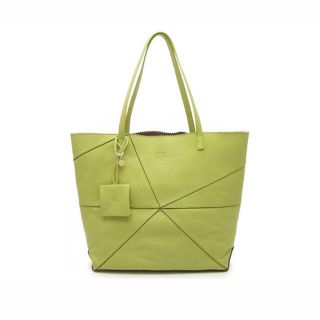 ロエベ トートバッグ(グリーン・カーキ/緑色系)の通販 37点 | LOEWE