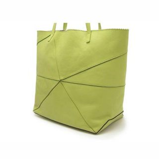 LOEWE - ロエベ オリガミトートバッグ 399.82.G98の通販 by エナミ