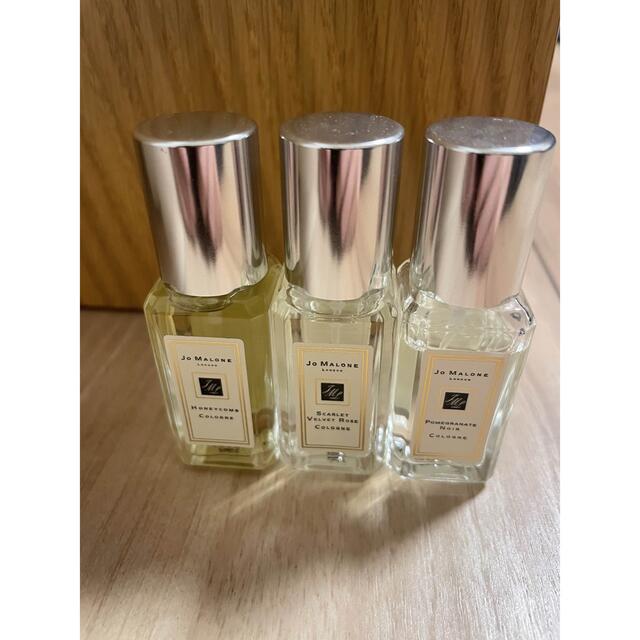 jomalone ジョーマローン コロン　セット