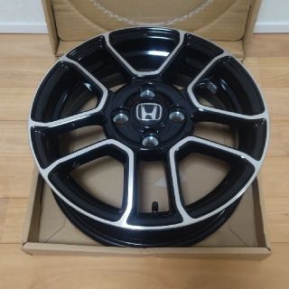 ホンダ - Honda S660 後期α 純正ホイール 4本セットの通販 by Kazuya ...