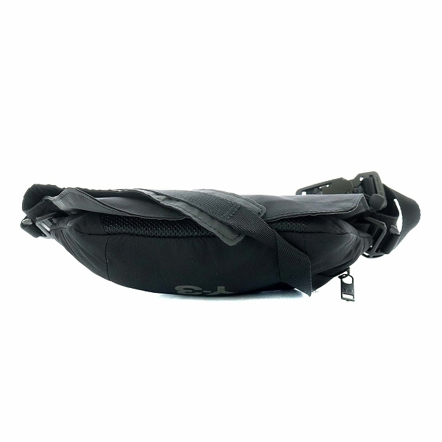 Y-3(ワイスリー)のワイスリー Y-3 アディダス ヨウジヤマモト ウエストバッグ ロゴ 黒 メンズのバッグ(ウエストポーチ)の商品写真
