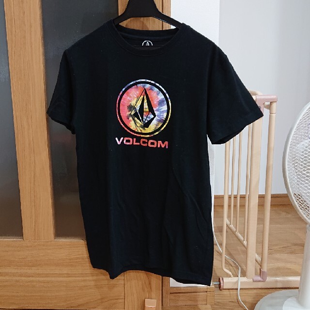 volcom(ボルコム)の値下げ！ボルコム メンズのトップス(Tシャツ/カットソー(半袖/袖なし))の商品写真