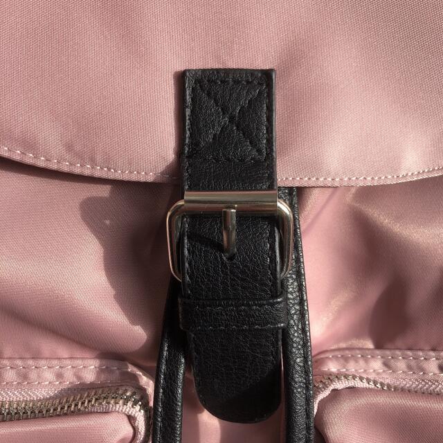 H&M(エイチアンドエム)の新品未使用 Ｈ＆Ｍ リュック レディースのバッグ(リュック/バックパック)の商品写真