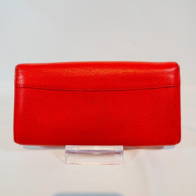 LOUIS VUITTON(ルイヴィトン)のルイヴィトン 財布 ﾎﾟﾙﾄﾌｫｲﾕ ｶﾌﾟｼｰﾇ 長財布ｺｰﾗﾙﾀﾋﾁ レディースのファッション小物(財布)の商品写真