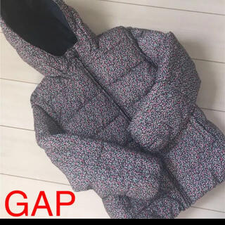 ギャップ(GAP)のGAP ギャップ ダウンジャケット  XL 女の子　キッズ(ジャケット/上着)