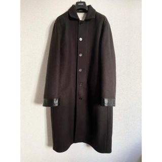 ジルサンダー(Jil Sander)のドラゴンロック様 専用(ステンカラーコート)