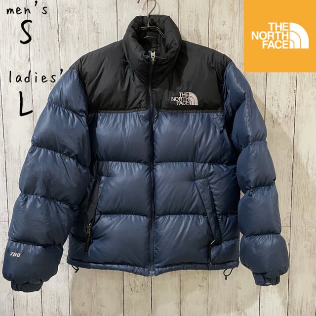 THE NORTH FACE - 【美品・激安】 ノースフェイス ヌプシ ダウン ...