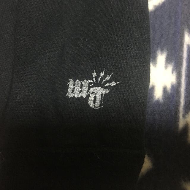 W)taps(ダブルタップス)のwtaps スウェット　FPAR fragment ネイバーフッド メンズのトップス(スウェット)の商品写真