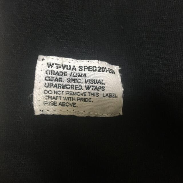 W)taps(ダブルタップス)のwtaps スウェット　FPAR fragment ネイバーフッド メンズのトップス(スウェット)の商品写真