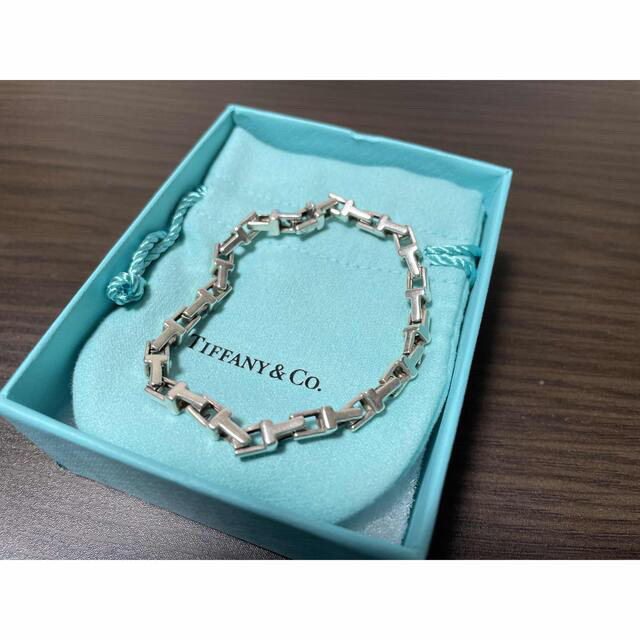 Tiffany bracelet