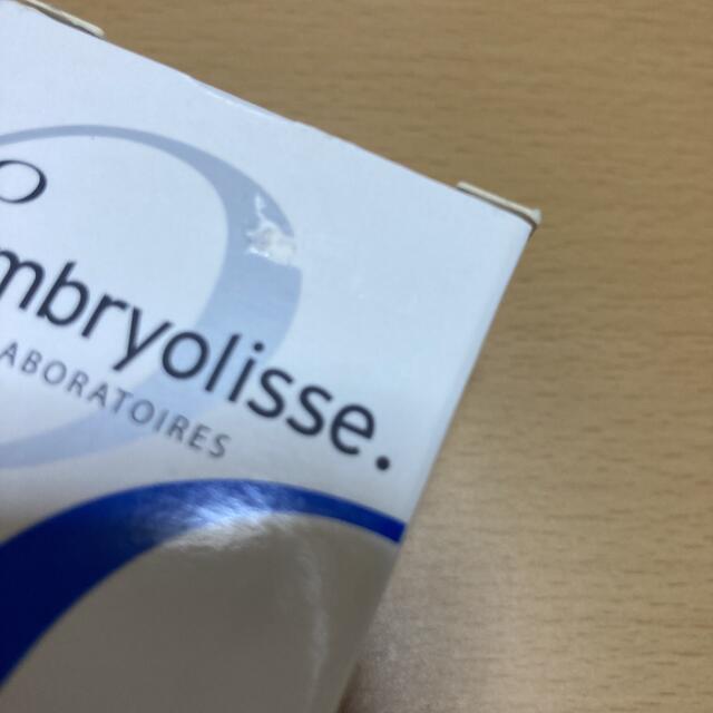 Embryolisse(アンブリオリス)の説明あり　新品　アンブリオリス　モイスチャークリーム　75ml コスメ/美容のスキンケア/基礎化粧品(フェイスクリーム)の商品写真