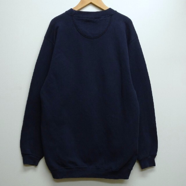 VINTAGE TEAM EDITION APPAREL USA製 スウェット
