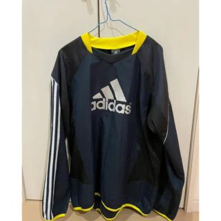 アディダス(adidas)のadidas アディダス （早く売りたい）ピステ　XL O LL(ジャージ)