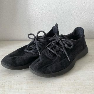 allbirds オールバーズ　ウールランナー　M8 25.0cm(スニーカー)