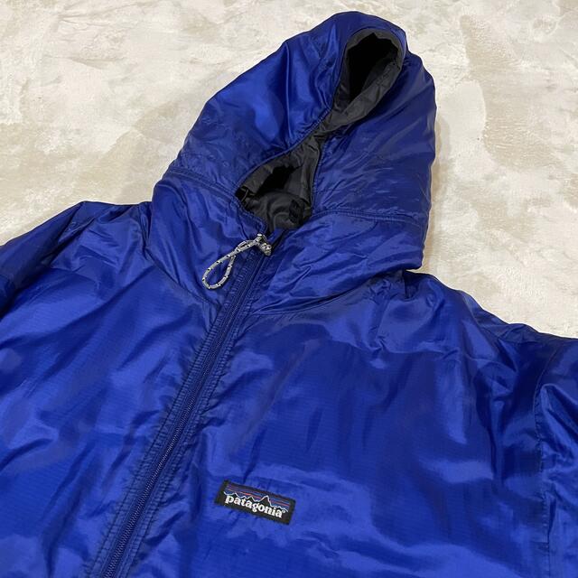 patagonia パフボール ダウンジャケット　セーター  キムタク 1