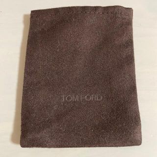 トムフォード(TOM FORD)のトムフォード　アイシャドウ　袋(コフレ/メイクアップセット)