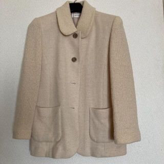 ピエールカルダン(pierre cardin)のピエールカルダン　ジャケット(テーラードジャケット)