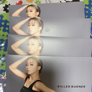 KILLER BURNER  tomboy様専用(その他)