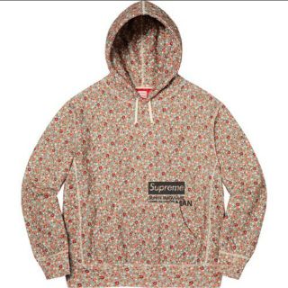 シュプリーム(Supreme)のSUPREME ギャルソンパーカーLsize(パーカー)