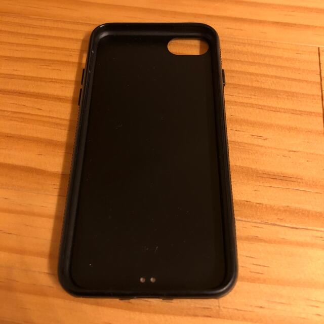 防弾少年団(BTS)(ボウダンショウネンダン)のiPhone8ケース スマホ/家電/カメラのスマホアクセサリー(iPhoneケース)の商品写真