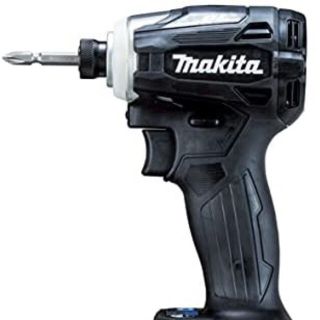 マキタ(Makita)のTD172DRGX 黒　マキタ18V  ※sfsnsbさん専用(工具/メンテナンス)