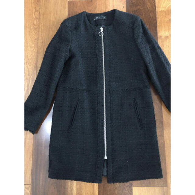 ZARA ジャケット　コート新品