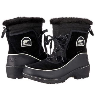 ソレル(SOREL)のSORELのスノーブーツ　新品タグ付き(ブーツ)