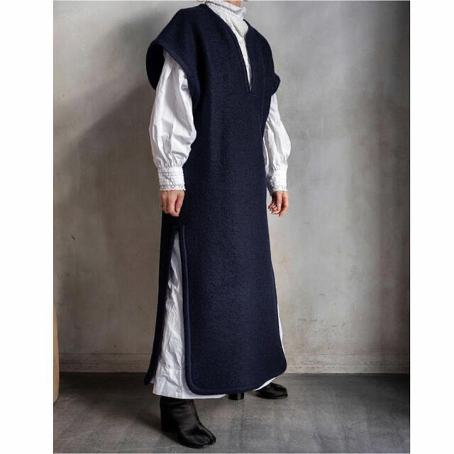 vonique melton caftan 超可爱の 8568円 tweedmill.co.uk