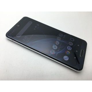 SIMフリー美品au AQUOS R2 SHV42 ブラック269nanoSIM商品状態詳細