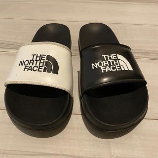 ザノースフェイス(THE NORTH FACE)のノースフェイス　限定　サンダル　27.0(サンダル)