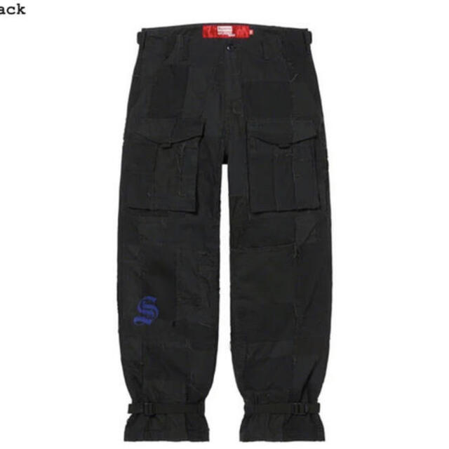 Supreme / JUNYA WATANABE cargo pants 30