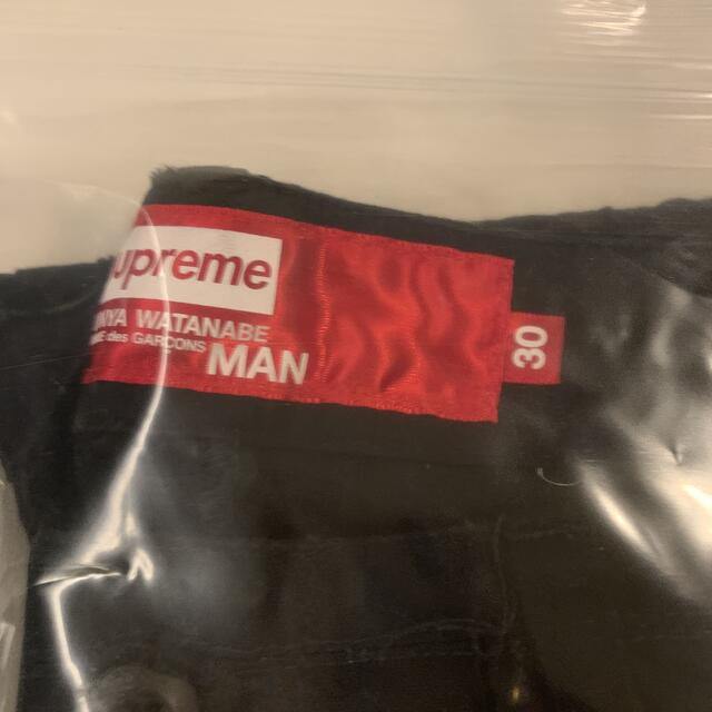 Supreme / JUNYA WATANABE cargo pants 30 2