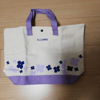 ディーエイチシー(DHC)のDHC ☆ オリジナル  トートバッグ(トートバッグ)