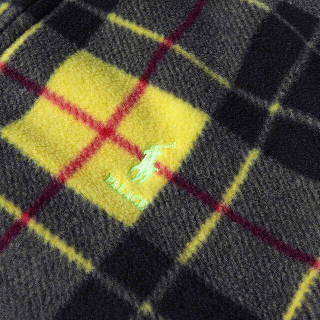 Ralph Lauren(ラルフローレン)のPALACE POLO RALPH LAUREN FLEECE メンズのジャケット/アウター(ブルゾン)の商品写真