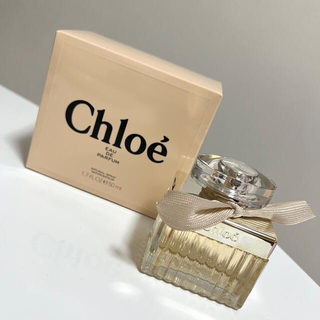 クロエ(Chloe)のChloe オードパルファム 50ml(香水(女性用))