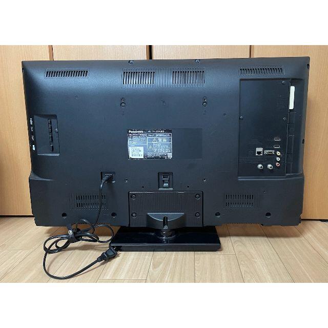 dachen様専用☆パナソニック 32V型 テレビ ビエラ TH-32A305