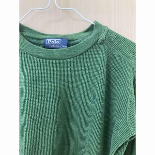 ラルフローレン(Ralph Lauren)のRalph Lauren ラルフローレン 長袖トップス  110(Tシャツ/カットソー)